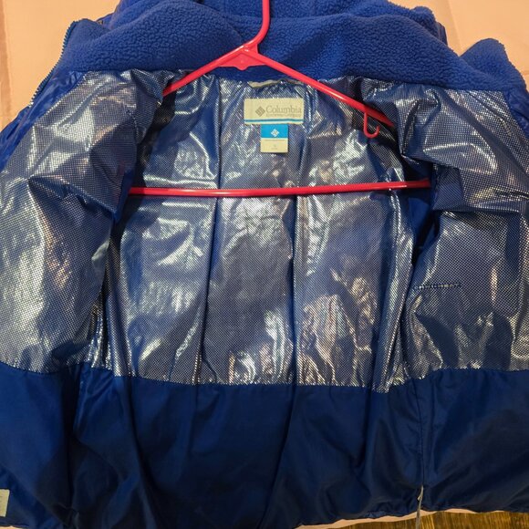 NWOT KIDS COAT - Picture 5 of 5